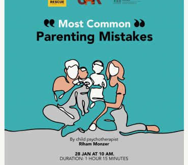 Most Common Parenting Mistakes Most Common Parenting Mistakes
