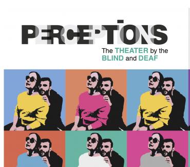"PERCEPTIONS" "PERCEPTIONS"