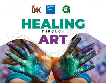 Healing through Art