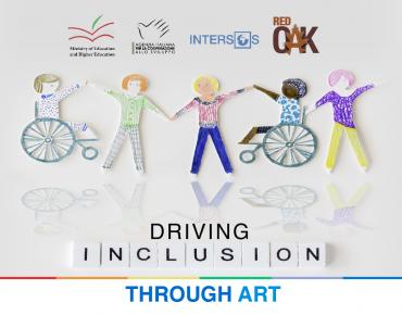 Driving Inclusion Through Art