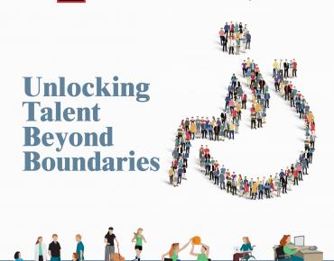 Unlocking Talents Beyond Boundaries