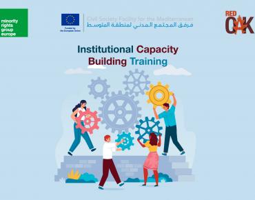 Institutional Capacity Building Training