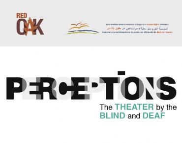 Perceptions: The Theater by the Blind and Deaf 